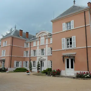  Guest house Chateau De La Chapelle Des Bois
