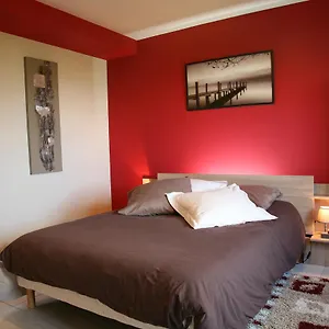 3* Guest house Domaine Du Coteau Des Lys