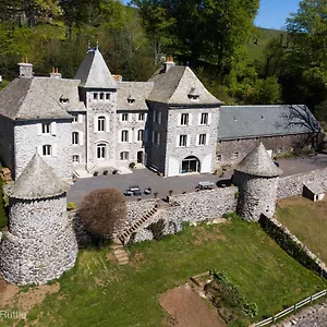 chateau-du-puech.midi-pyreneeshotels.com/